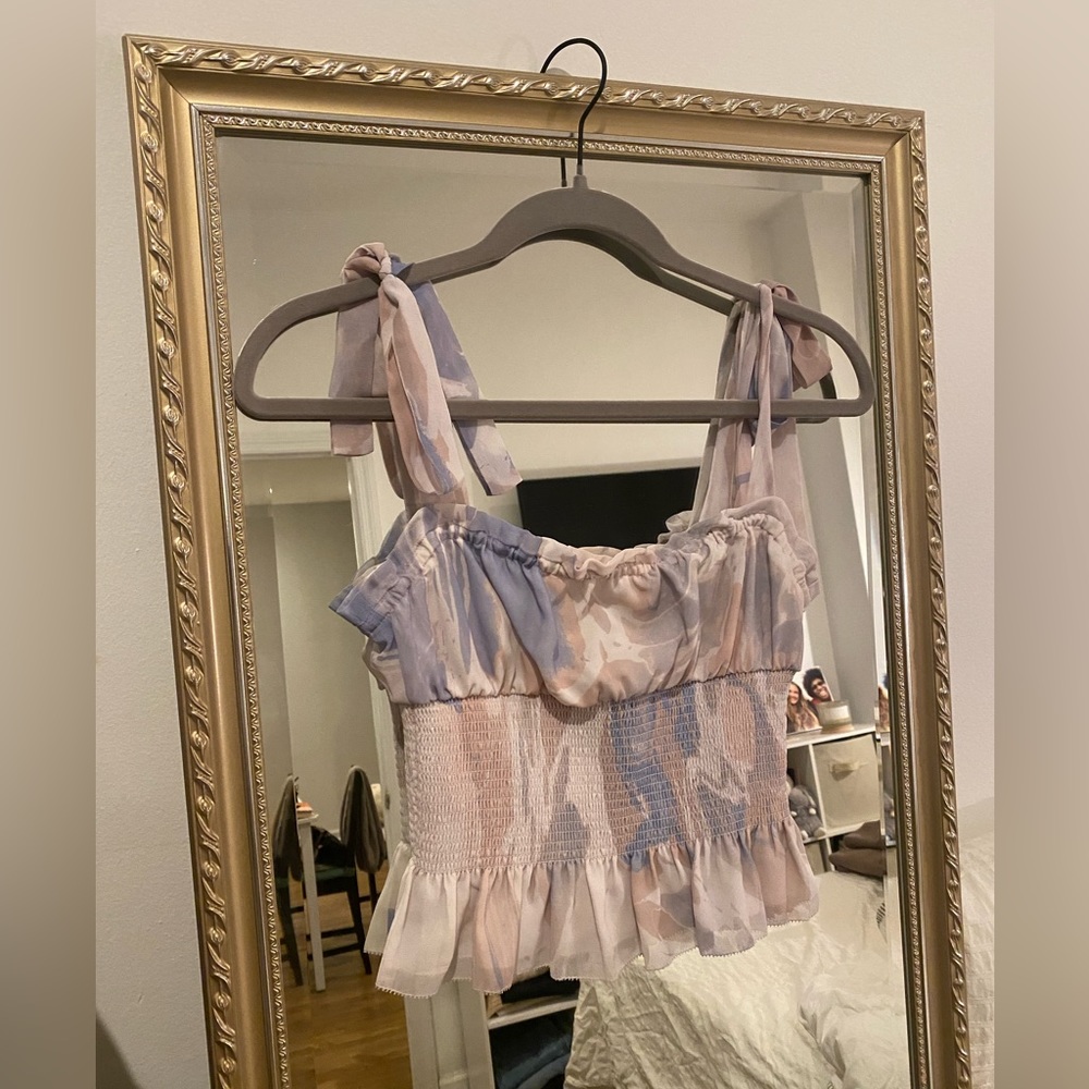 Aritzia top